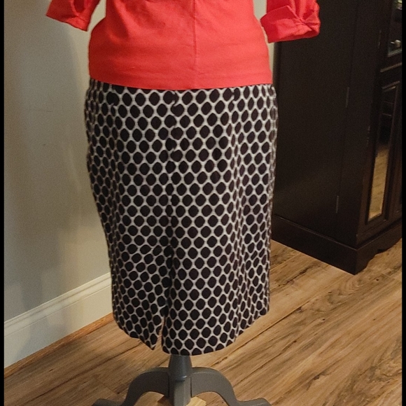 Vintage Skirt - Picture 3 of 7